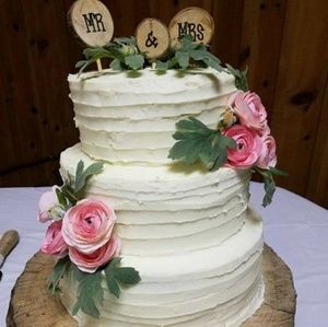 Meet your Posher, Tena